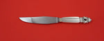 Acorn - Estate by Georg Jensen Sterling Steak Knife HH WS original 8"