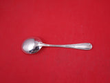 Louisburg Square AKA French Colonial Blackinton Sterling Cream Soup Spoon 6 1/4"