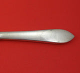 Faneuil by Tiffany and Co Sterling Silver Steak Carving Knife HH WS 11 1/2"