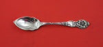 Wild Rose by Watson Sterling Grapefruit Spoon original fluted design 6"