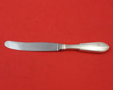 Arvesolv #1 by Hans Hansen Danish Sterling Silver Butter Spreader HH 6 3/4"