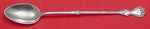 Duke of York by Whiting Sterling Silver Iced Tea Spoon 8 1/4"