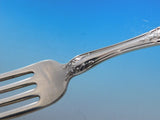 Prince Eugene by Alvin Sterling Silver Flatware Set for 8 Service 49 pcs Dinner