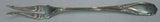Polly Lawton by Manchester Sterling Silver Pickle Fork 2-Tine 6"