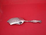 Frontenac By International Sterling Silver Fish Server   10 1/2"