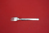 Windsor aka Waldorf by W and S Sorensen Sterling Silver Cocktail Fork 5 1/2"