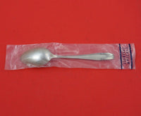 Stradivari by Wallace Sterling Silver Coffee Spoon 5 1/4" New Silverware