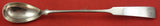 Chino by Erickson Silver Sterling Silver Lemonade Spoon 11 1/4"