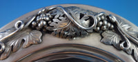 Mexican Mexico Sterling Silver Tureen Covered / Vegetable Dish (#1510)