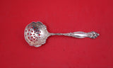 Frontenac By International Sterling Silver Sugar Sifter 6"