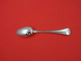 Milano by Buccellati Italian Sterling Silver Teaspoon new, never used 6"