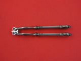 Elegante by Reed and Barton Sterling Silver Nut Cracker 6" HH WS Original