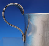 Francis I by Reed and Barton Sterling Silver Baby Cup GW #X568 3" x 4" (#8040)