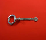 Old Master by Towle Sterling Silver Bottle Opener HH Custom Made 6"