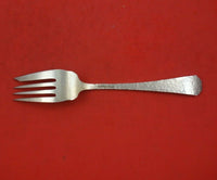 San Juan by Wallace Sterling Silver Salad Fork 6 1/8" Flatware Silverware