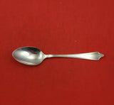 Roger Williams by Baker-Manchester Sterling Silver Coffee Spoon 5 1/4" Heirloom