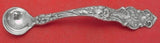 Irian by Wallace Sterling Silver Mustard Ladle Custom Made 4 5/8" Serving