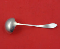 Adams by Frank Whiting Sterling Silver Sauce Ladle 5 1/8" Serving Silverware