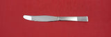 Parallel by Georg Jensen Sterling Silver Junior Knife AS 6 1/4"