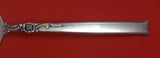 Silver Rose by Oneida Sterling Silver Sugar Spoon 5 3/8" Vintage Serving