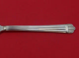 Aria by Christofle Sterling Silver Dinner Spoon 7 1/2" Vintage Silverware