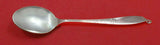 Wishing Star By Wallace Sterling Silver Infant Feeding Spoon 5 3/4" Custom Made
