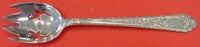 Mary II by Lunt Sterling Silver Ramekin Fork Custom Made 5 3/4"