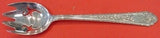Mary II by Lunt Sterling Silver Ramekin Fork Custom Made 5 3/4"