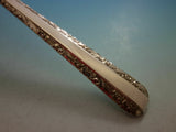 Candlelight by Towle Sterling Silver Flatware Regular Size Place Setting(s) 4pc