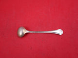 Columbia by Reed and Barton Sterling Silver Master Salt Spoon GW 3 1/2"