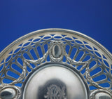 Du Barry by Durgin Sterling Silver Demitasse Cup with Saucer (No Liner) (#6776)