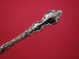 Du Barry by International Sterling Silver Butter Spreader HH Set 8 pcs 6 1/2"