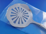 Prelude by International Sterling Silver Tomato Server HHWS 8 1/2" Custom Made