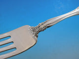 Du Maurier by Oneida Sterling Silver Flatware Set for 12 Service 62 Pieces