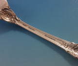 Eloquence by Lunt Sterling Silver Flatware Service for 12 Set 48 Pieces