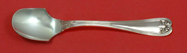 Colonial by Tiffany and Co Sterling Silver Cheese Scoop 5 3/4" Custom Made