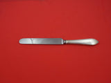 Reeded Edge by Tiffany and Co Sterling Silver Regular Knife Blunt 9 1/2"