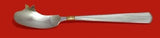 Ashmont Gold by Reed and Barton Sterling Silver Cheese Knife w/ Pick FHAS Custom