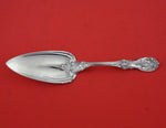 Francis I by Reed and Barton New Script Mark Pie Server Narrow FH AS 9 3/8"