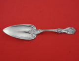 Francis I by Reed and Barton New Script Mark Pie Server Narrow FH AS 9 3/8"