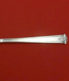 Trianon by International Sterling Silver Cucumber Server 6" Vintage Silverware