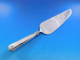 Shell & Thread by Tiffany Sterling Silver Flatware Set 12 Service 141 pcs Dinner
