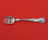 Mount Vernon by Watson Sterling Silver Ramekin Fork Original 5" Heirloom