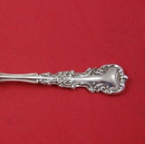 Avalon by International Sterling Silver Beef Fork 6 3/4" Heirloom Silverware