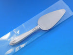 Prelude by International Sterling Silver Cheese Server HHWS 6 1/4" Custom Made