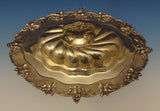 New Vintage by Durgin Sterling Silver Vegetable Dish Covered Detach Handle #0477