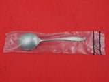 Wishing Star by Wallace Sterling Silver Cream Soup Spoon 6" New Heirloom