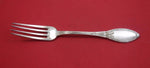 Marie Antoinette by Boulenger French Sterling Silver Dinner Fork 8 1/2"