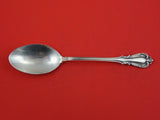 Boston by Camusso Sterling Silver Platter Spoon 10 1/2"