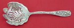 Pomona by Towle Sterling Silver Vegetable Serving Fork Pierced Server 8 1/2"